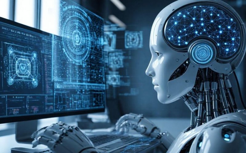 Переломный момент: более половины нового контента в сети создается искусственным интеллектом