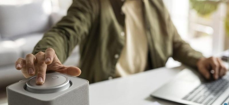 Полная приватность умных колонок — только при отключённом микрофоне