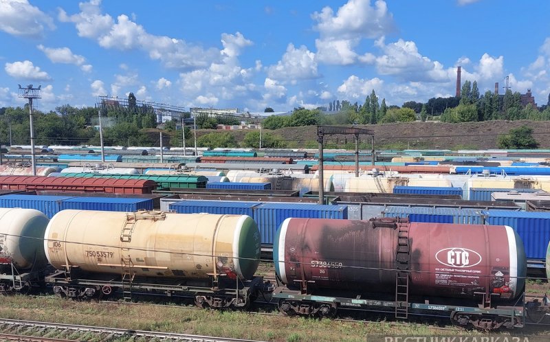 РФ нарастила поставки удобрений в ЕС