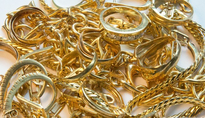 РФ нарастила закупку золота у Казахстана