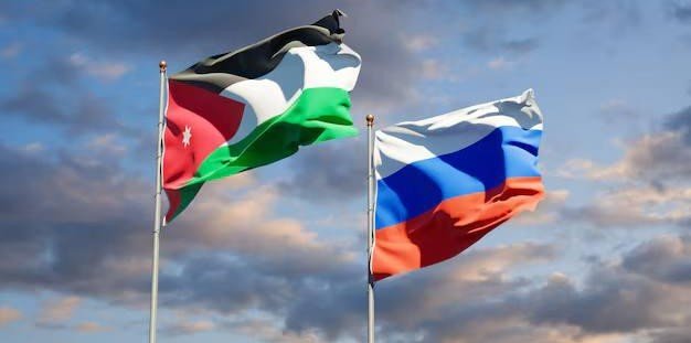 Россия и Иордания отменяют визы с 13 декабря 2025 года