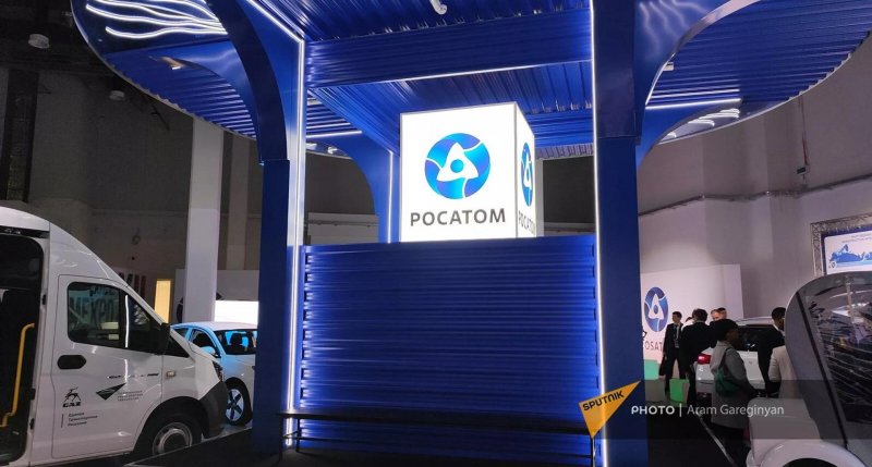 Российский проект АЭС в ЕС получил разрешение на строительство