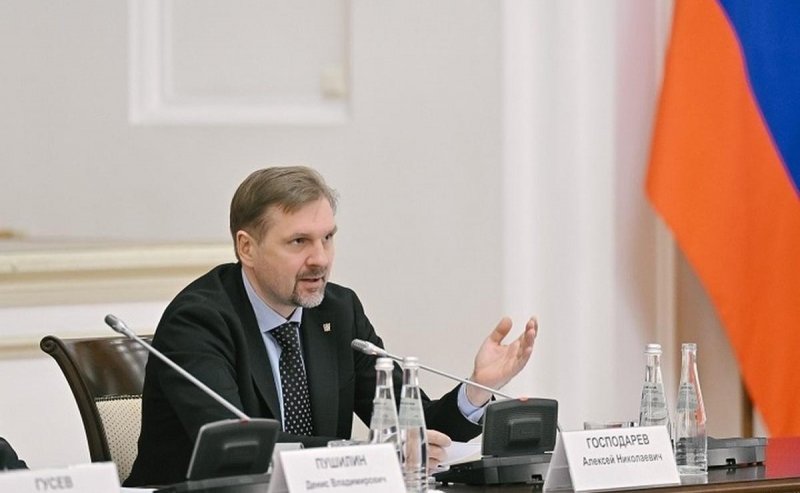 РОСТОВ. Молодежь, бизнес и гуманитарка — Содружество «Донбасс» делает сотрудничество более насыщенным