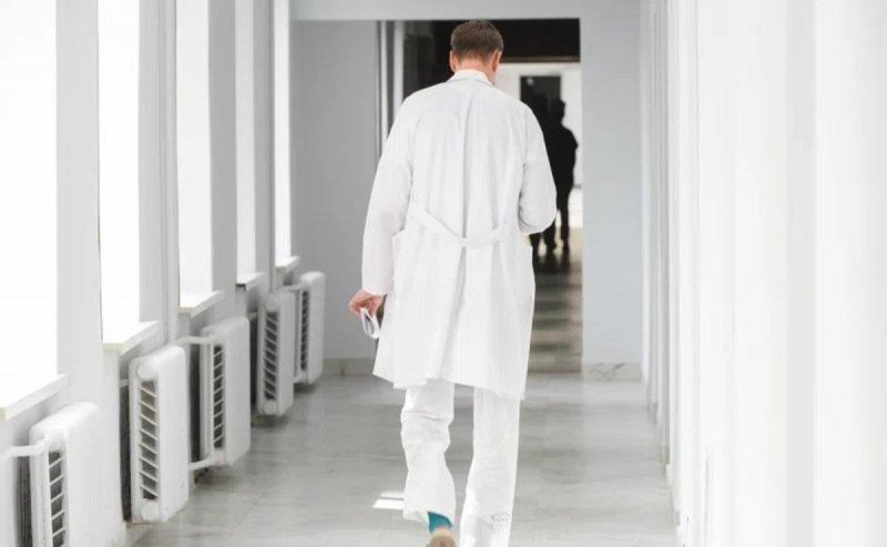 РОСТОВ. Ростовская область оказалась в топ-10 по меддефициту