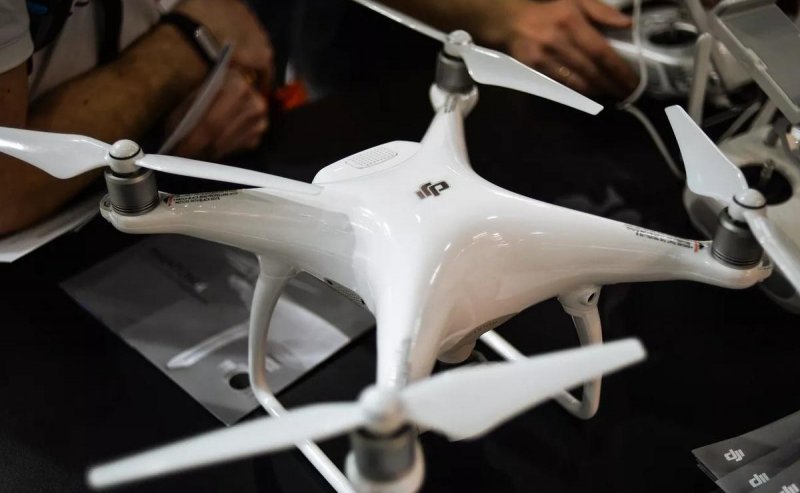 РОСТОВ. Ростовская область получит свыше 660 млн рублей на развитие центра беспилотных систем