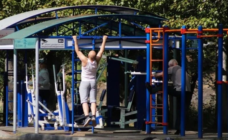 РОСТОВ. В Ростовской области изменился рейтинг приверженности населения здоровому образу жизни