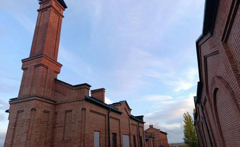 РОСТОВ. Винодельни Ростовской области разбавляют дегустации уютными домиками и полноценными гостиницами