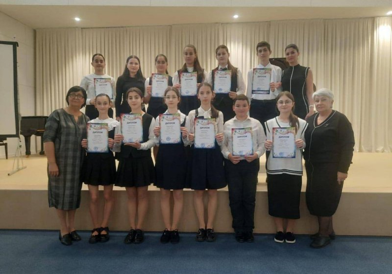 С. ОСЕТИЯ. Сергей Меняйло: Семь человек начали работать в районах Северной Осетии по программе «Земский работник культуры»