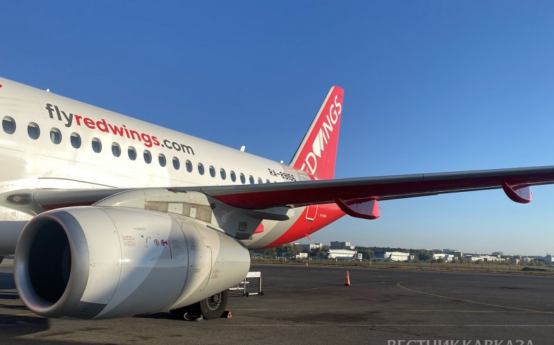 Самолеты из Махачкалы в узбекский Ургенч будут летать чаще