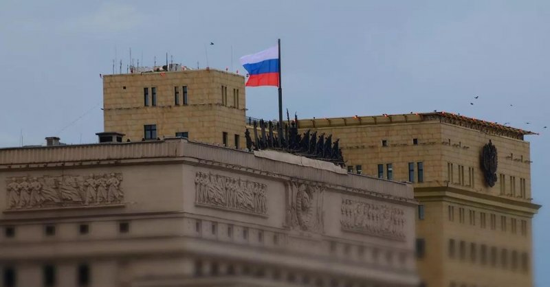 Силы ПВО сбили около 40 украинских дронов над регионами РФ и Черным морем – МО России