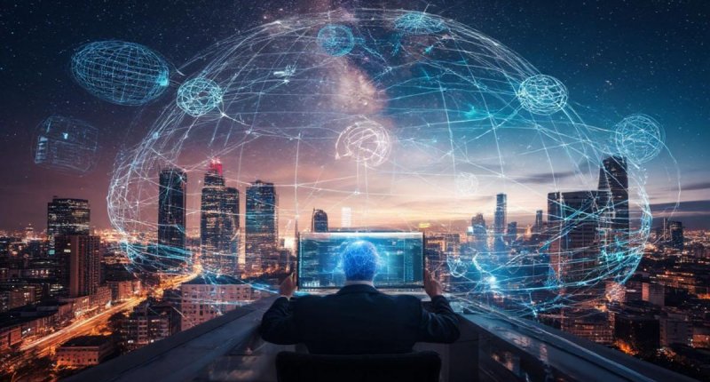 Специалист Горлекин рассказал, кому и зачем разрешили отключать Рунет от мировой Сети