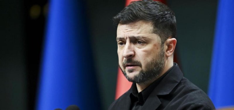 США угрожают Украине прекращением военной помощи из-за рамочного соглашения