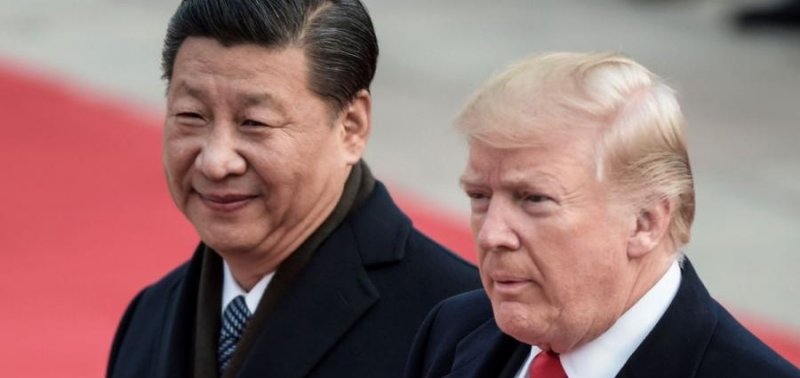 Трамп заявил о переговорах с Путиным и Си Цзиньпином по денуклеаризации