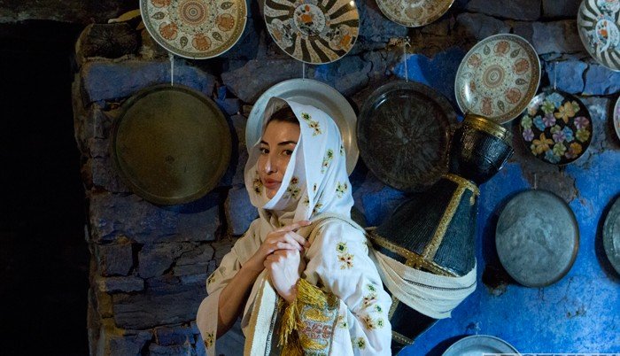 Турпоток в Дагестан вырос на 117% за пять лет