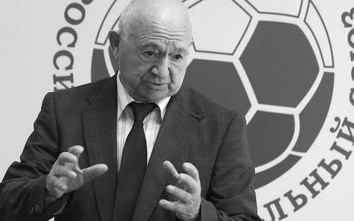 Ушел из жизни Никита Павлович Симонян