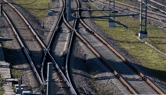 Увеличение объема железнодорожных перевозок обсуждают Москва и Астана