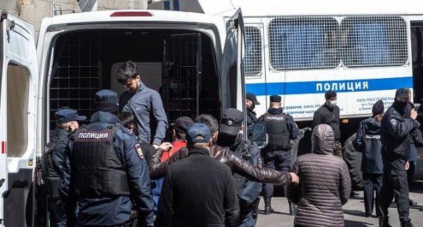 В Калининграде раскрыта схема незаконной миграции на 1,5 тысячи человек