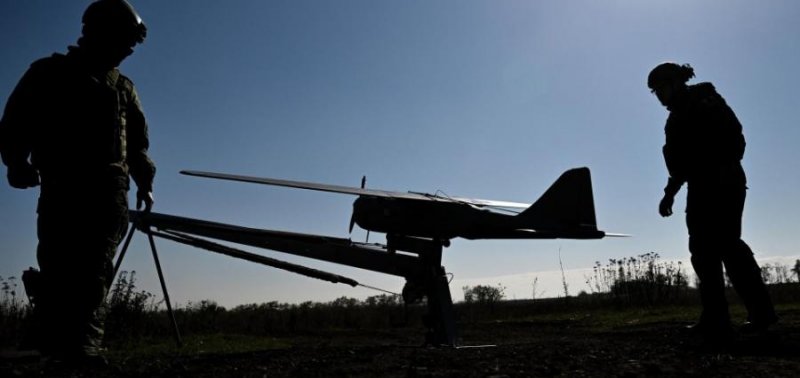 В России созданы войска беспилотных систем