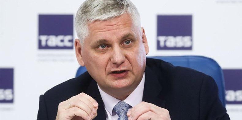 Власти пытаются погасить недовольство и превратить ААЦ в «низкую церковь»: Маркедонов