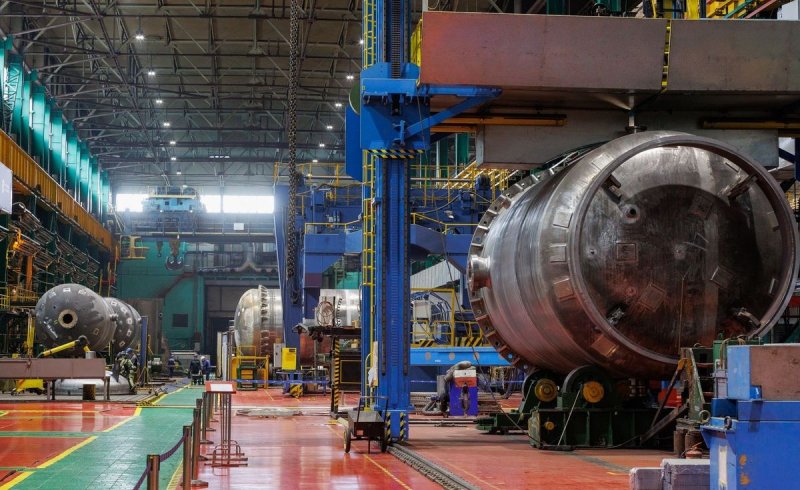 Власти Венгрии дали разрешение на строительство Россией АЭС