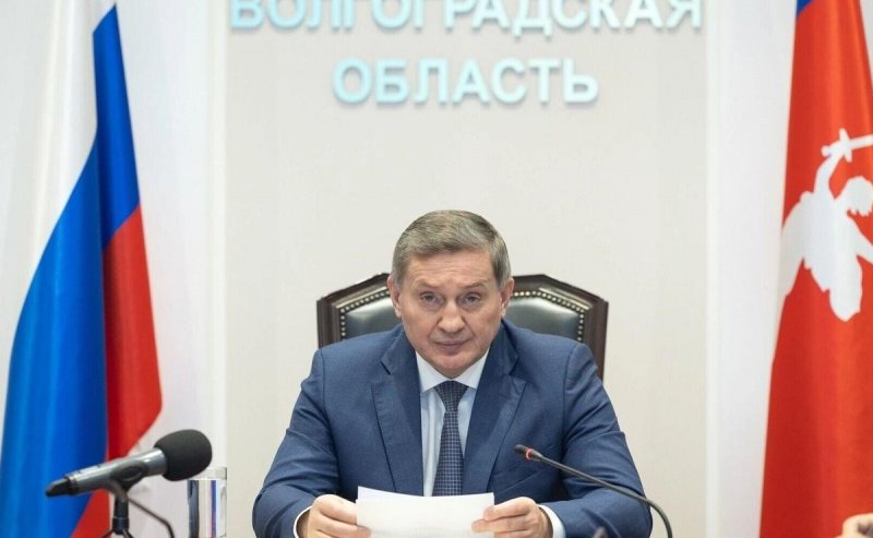 ВОЛГОГРАД. Регион обновляется: рекордное число стройплощадок в Волгограде