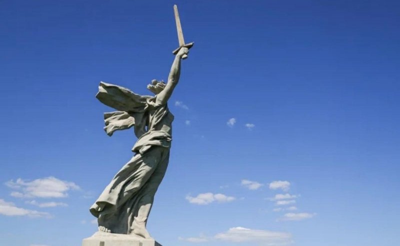 ВОЛГОГРАД. Туристический успех Волгограда: к 2030 году в регионе планируют увеличить поток до трех миллионов гостей