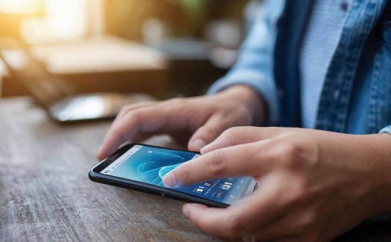 Возникли перебои с мобильным интернетом в Тюмени