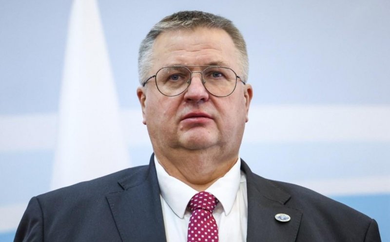 Впервые со времени момента обретения Республикой Армения независимости осуществляется прямое железнодорожное сообщение между нашими странами — Оверчук