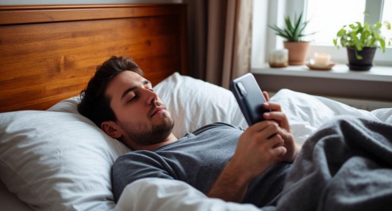 Врач-невролог рассказал о негативных последствиях раннего использования мобильного телефона