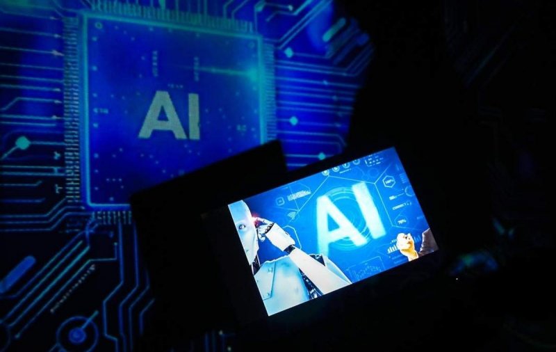 Вырос спрос на ИИ-специалистов — компании ищут гениев цифровой эпохи