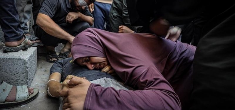 За сутки в Газе погибли ещё 4 человека, троих извлекли из-под завалов