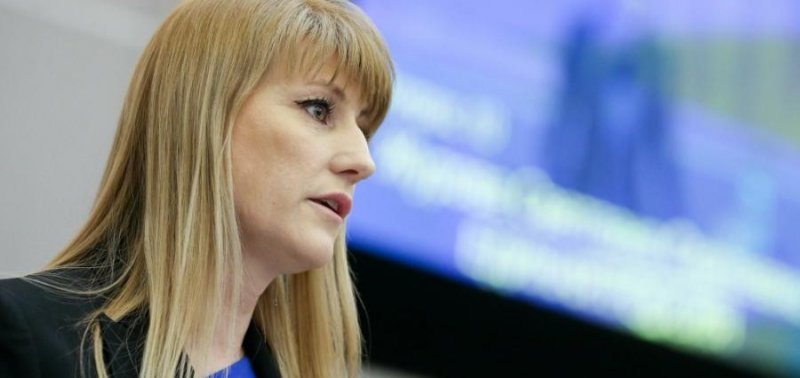 Журова: у стран Запада есть соблазн ослабить Россию и присвоить её ресурсы