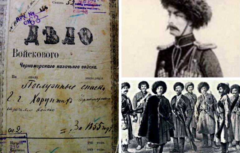 ЧЕЧНЯ. Николай Чеченский: офицер, которого взяли из плена и сделали героем.