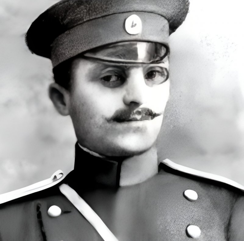 ЧЕЧНЯ. Иналук Арсанукаев: визирь, который хотел создать государство.