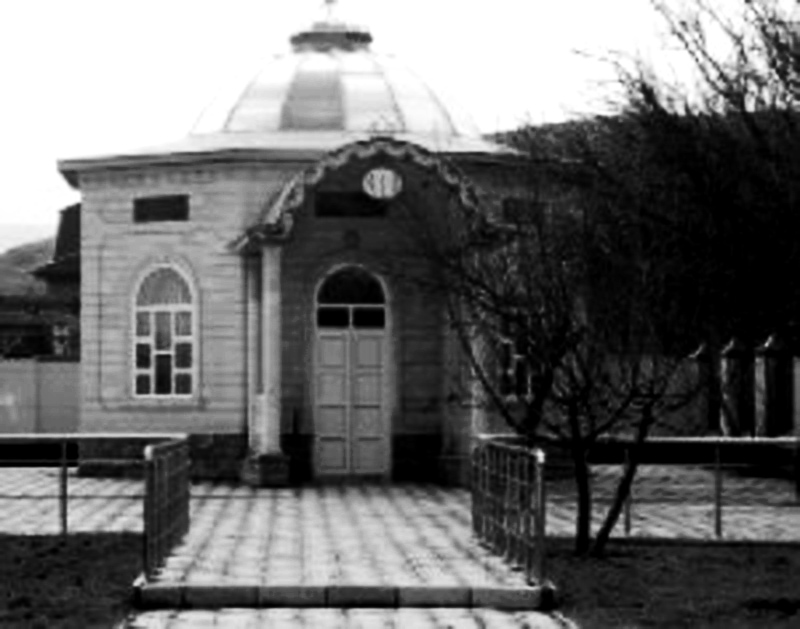 Мани-шейх (Мухаммад Назиров)