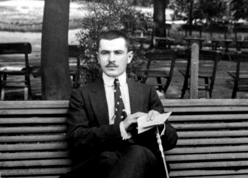 ЧЕЧНЯ. Голос чеченской интеллигенции Шамсудин Мациев