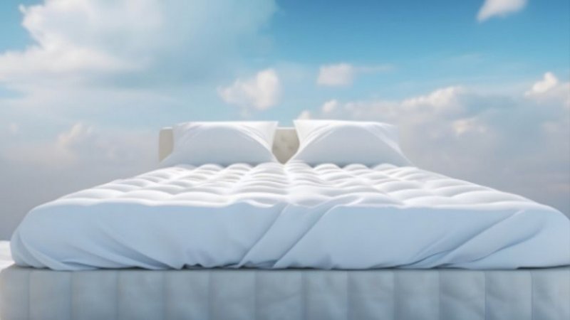 Кровать — не мебель, а основа здорового сна и уюта в доме