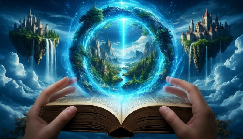 Книги издательства Альпина — источник знаний и вдохновения