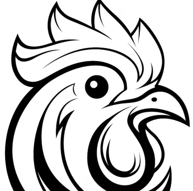 Абрек Зелимхан и петух, который принёс деньги