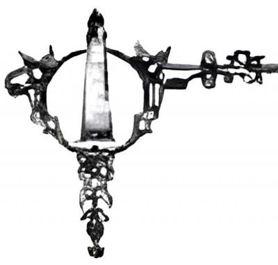 ЧЕЧНЯ. Обарг Варин илли