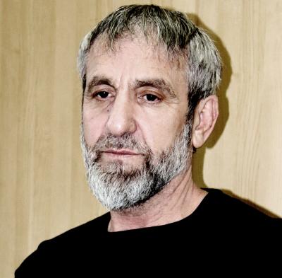 ЧЕЧНЯ. А. Тугузов. "Зелимхан" (Отрывок)