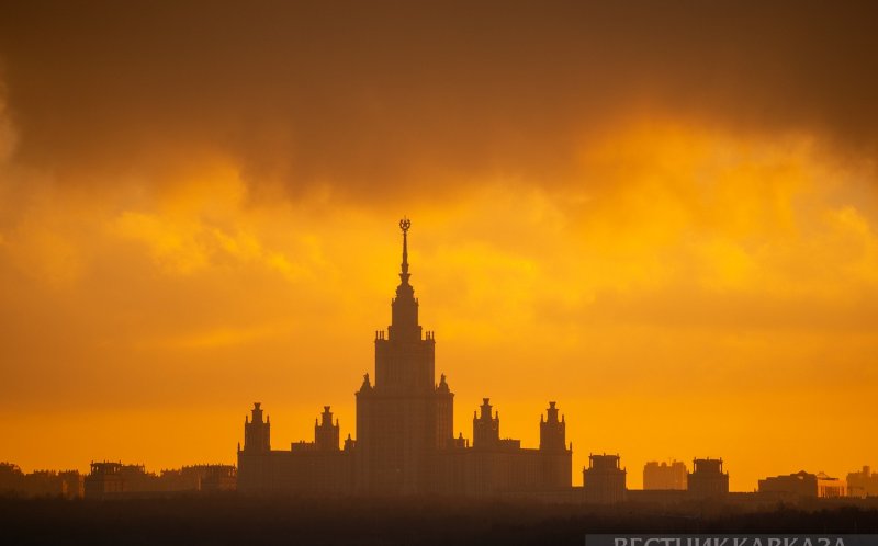 АБХАЗИЯ. Ученые АГУ и МГУ изучили отношение жителей Абхазии к труду