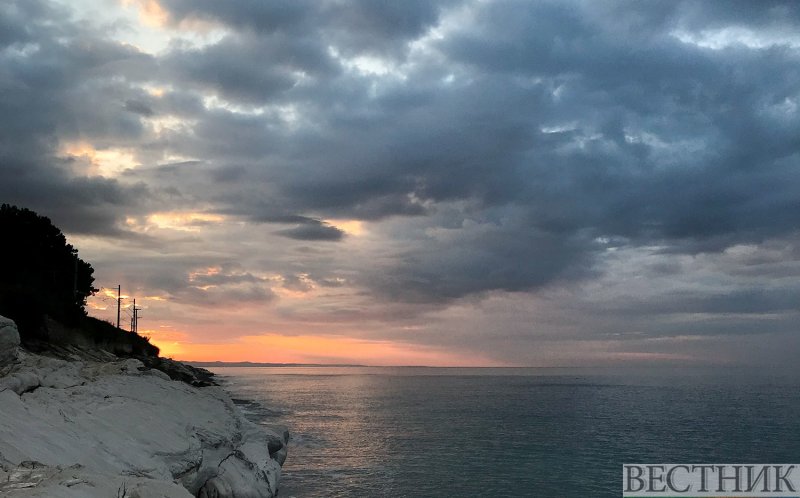 АБХАЗИЯ. В Абхазии снимут два российских сериала