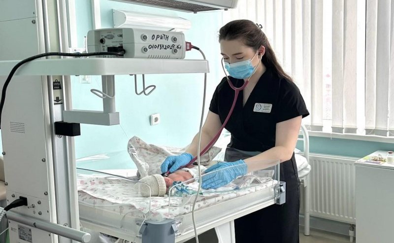 АДЫГЕЯ. Медучреждения Адыгеи пополнили десятки молодых специалистов-целевиков в текущем году