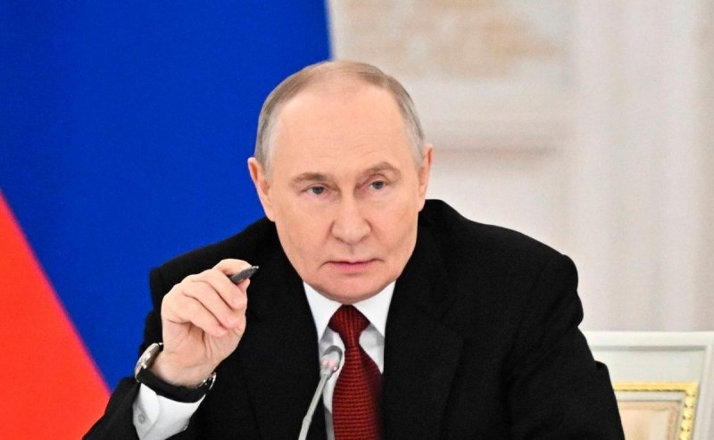 АДЫГЕЯ. Мурат Кумпилов: Адыгея поддержит инициативы Года единства народов России и усилит подготовку профильных кадров