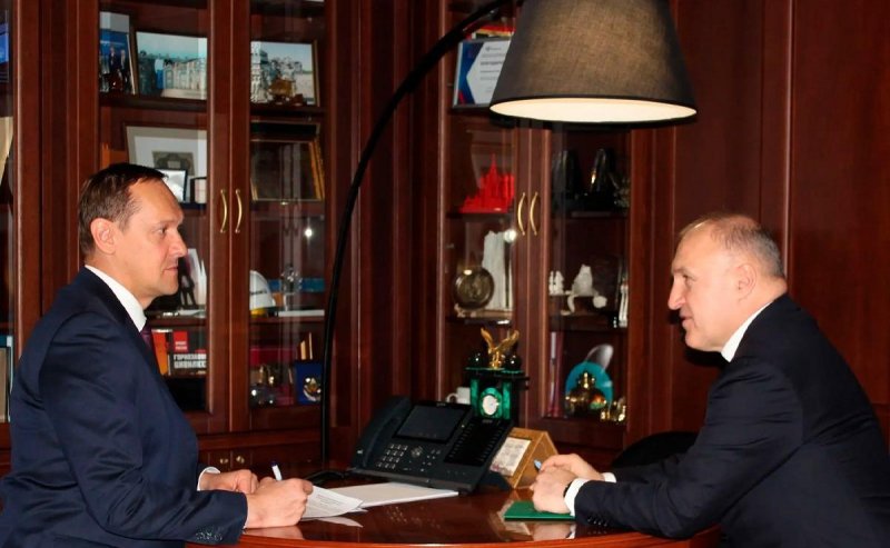 АДЫГЕЯ. Мурат Кумпилов: Сроки регистрации недвижимости в Адыгее снизились вплоть до одного дня благодаря цифровизации Росреестра