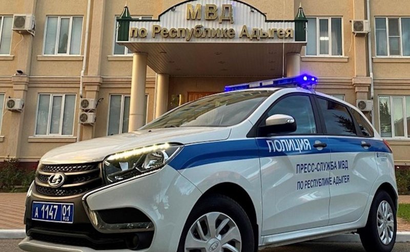 АДЫГЕЯ. Около 250 заявлений о происшествиях поступило в полицию Адыгеи в течение суток