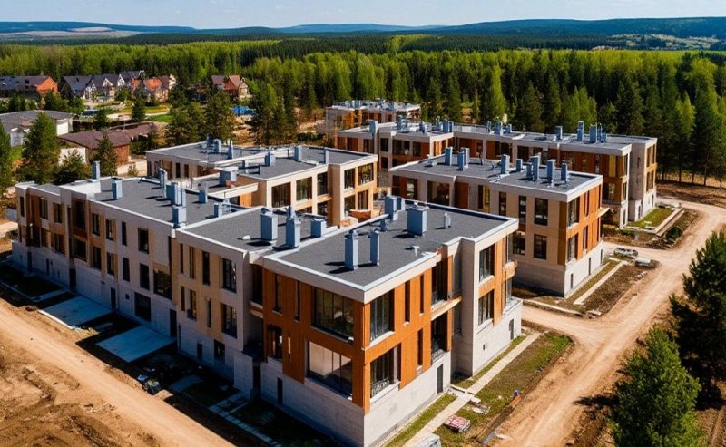 АДЫГЕЯ. Около 340 млн рублей направят в Адыгее на покупку жилья для детей-сирот в 2026 году