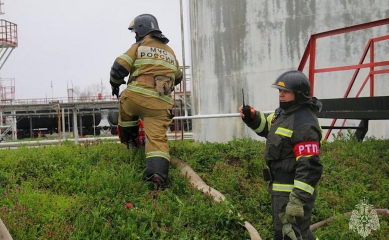АДЫГЕЯ. Спасатели Адыгеи озвучили статистику пожаров, произошедших в 2025 году