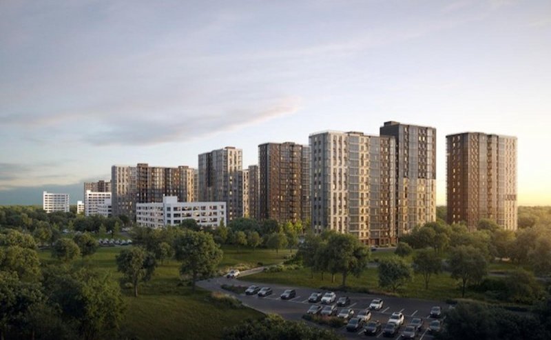 АДЫГЕЯ. В Майкопе готовятся к началу строительства современного и экологичного ЖК «Эпос»